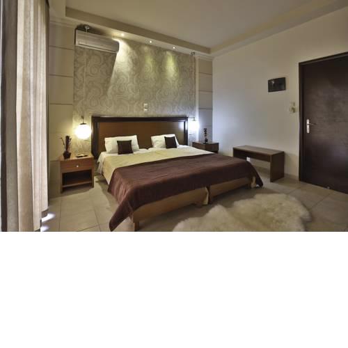 Saint Amon Hotel