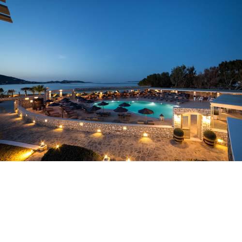 Saint Andrea Resort Hotel