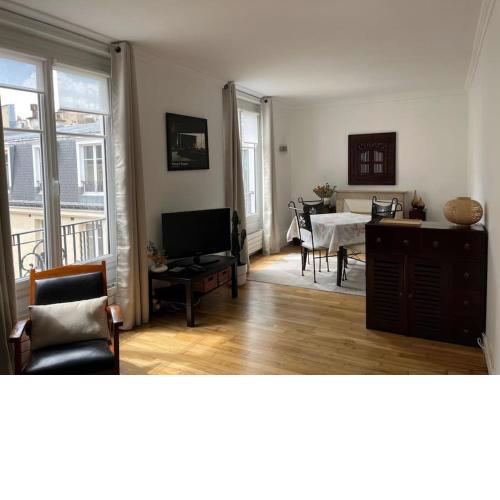 Saint Antoine CityCosy