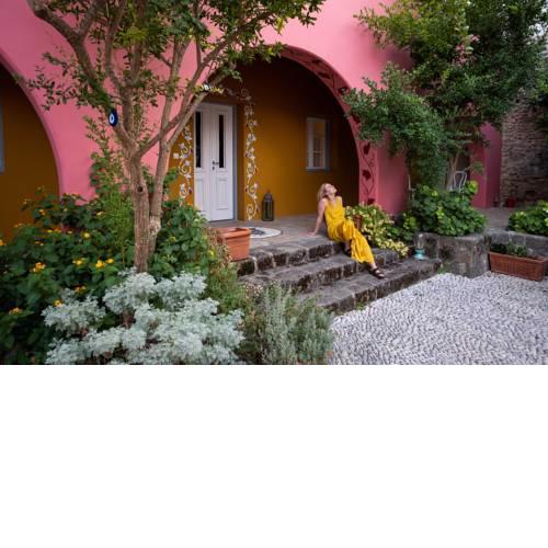 Saint Artemios Hotel and Oriental Suites