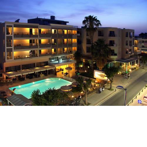 Saint Constantine Hotel