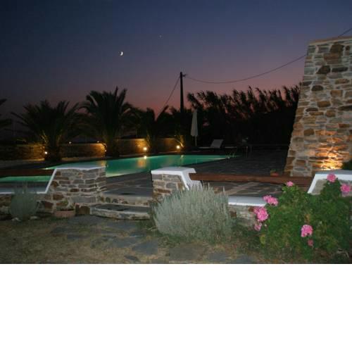 Saint Croix Villa