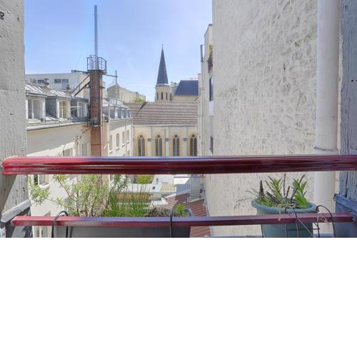 SAINT DOMINIQUE PARIS 7 - BEST PLACE - BAIL MOBILITE