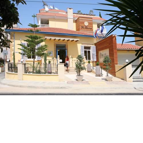 Saint Elena Boutique Hotel