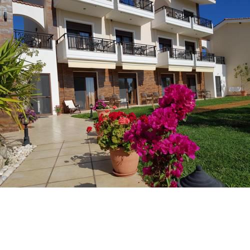 Saint George Beach Hotel