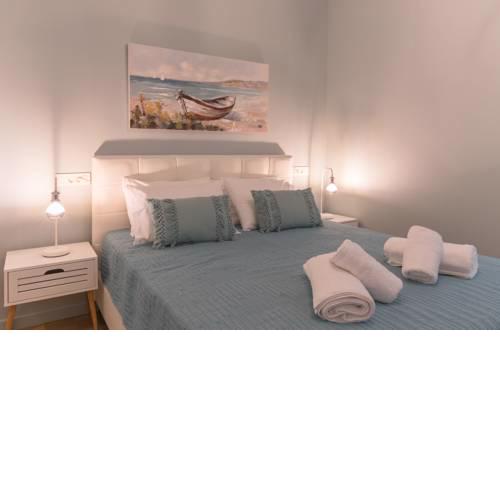 Saint George cozy studio