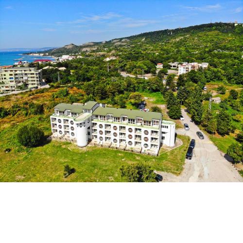 Saint George Hotel 1