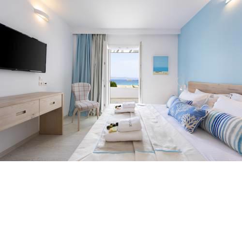 Saint George Hotel