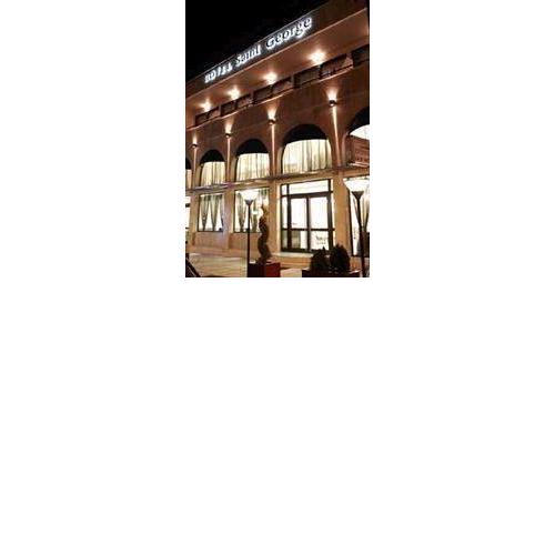 Saint George Hotel