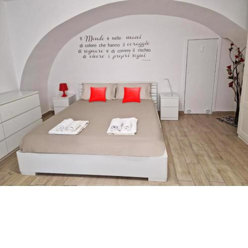 Saint George's House 2 Apartments