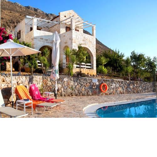 Saint George's Retreat Village