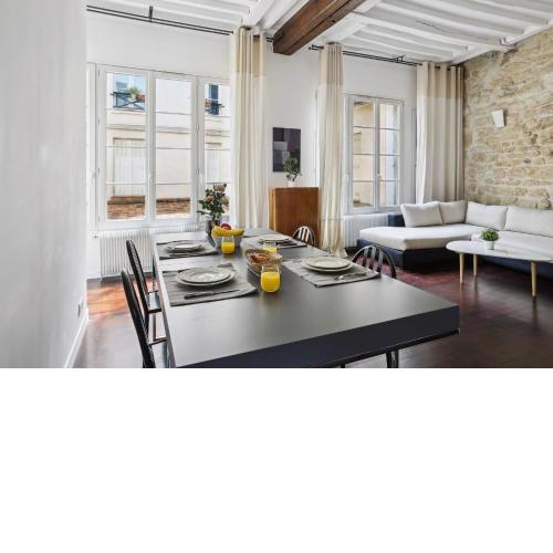 Saint Germain - Buci City Apartment