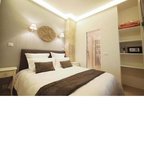 Saint Germain Cosy ChicSuites