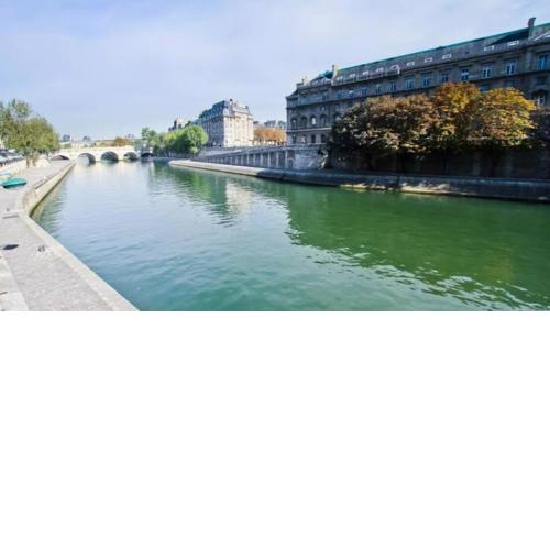 SAINT GERMAIN DES PRES - STUDIO PERFECT PLACE