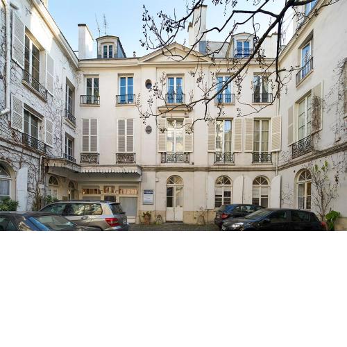 Saint Germain Flat