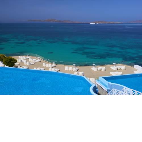 Saint John Hotel Villas & Spa