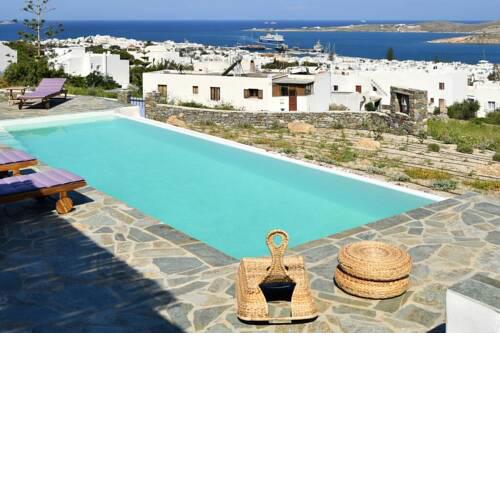 Saint John residence with 3 bedrooms & Pool