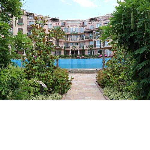 Saint John Resort E301