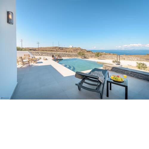 Saint John Villas Oia