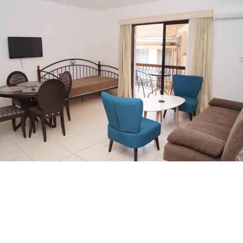 Saint Lazarus Apartment