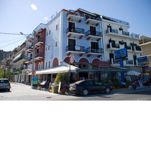 Saint Loukas Studios
