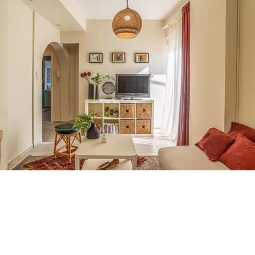 Saint Minas Loft