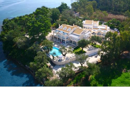 Saint Nicholas Beach Apartments