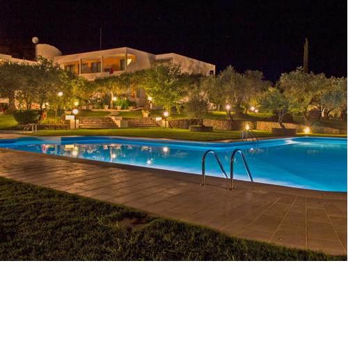 Saint Nicholas Hotel