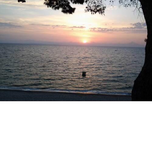 Saint Nikolas Beach Front Residence