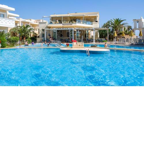 Saint Nikolas Resort