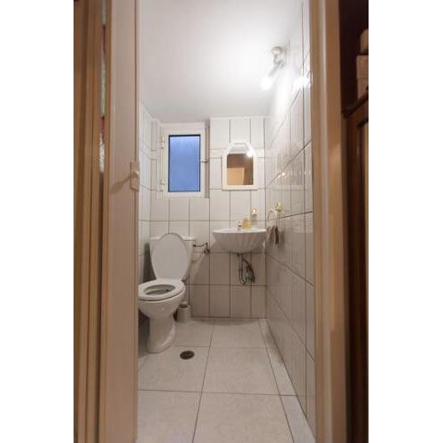 Saint Paul apartment