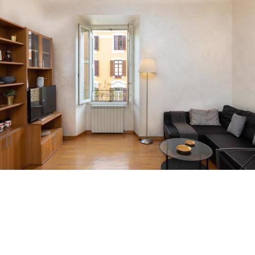 SAINT PETER HOME by Rental in Rome