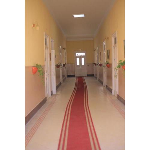Saint Rita's Guest House