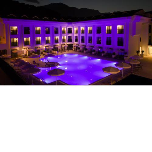 Saint Star Kemer - Adult Only