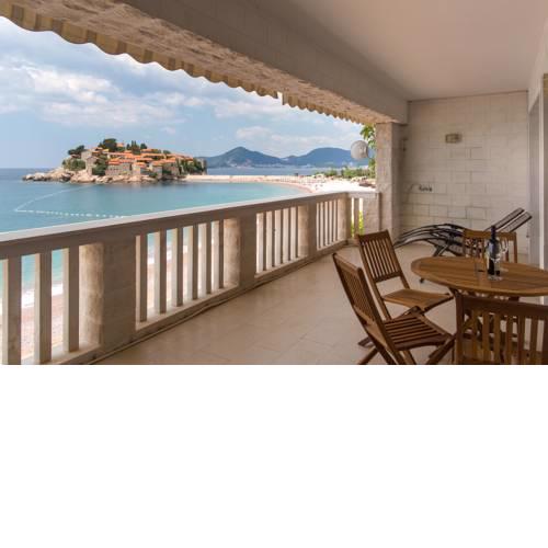 Saint Stefan Apartments