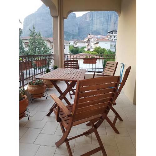 Saint Stephen’s Apartments at Meteora 2