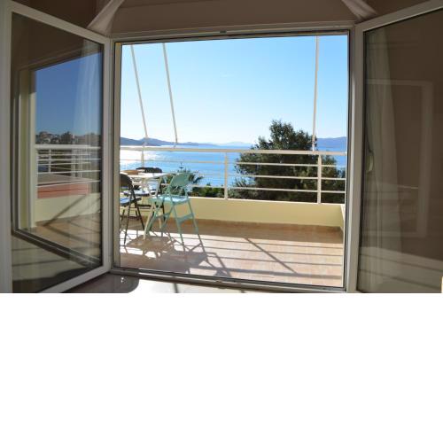 Saint Tropez Apartment