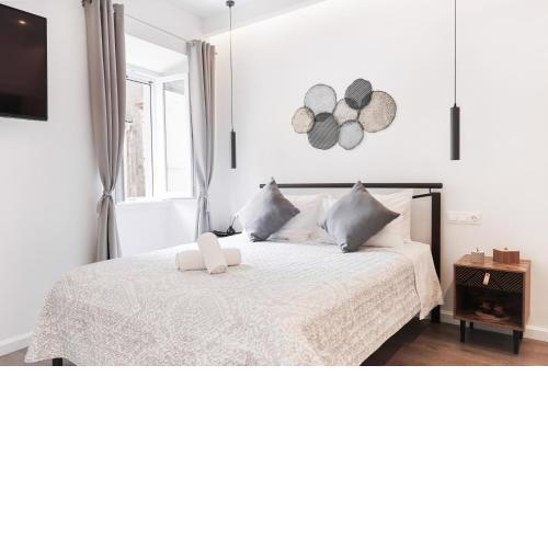 Saint's View Studio by CorfuEscapes