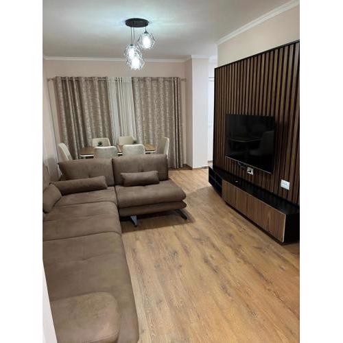 Sainty's apartament
