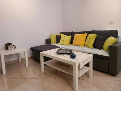 Sajmiri apartaments