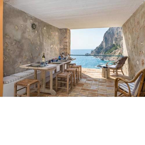 Sakellarios House