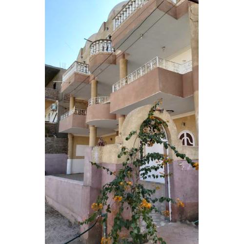 Sakinah Guest House Luxor