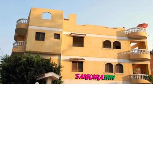 Sakkara Inn
