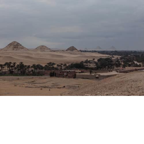 Sakkara View Guest House
