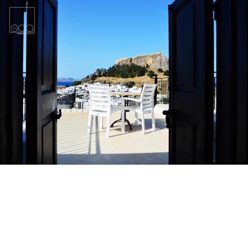 Sala Traditional Experience. Lindos