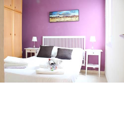Salado Apartment