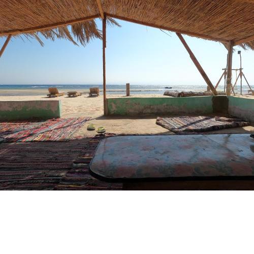 Salama lodge camp