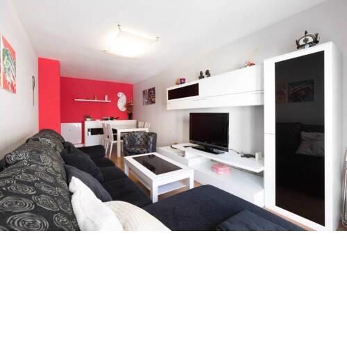 SALAMANCA - Apartamento centrico en con GARAJE