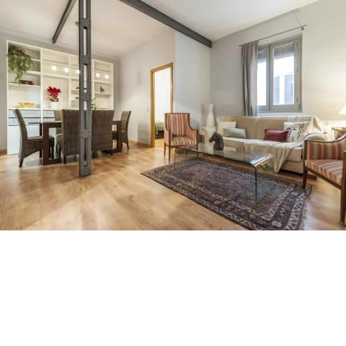 SALAMANCA LUXURY I - ElevenHost