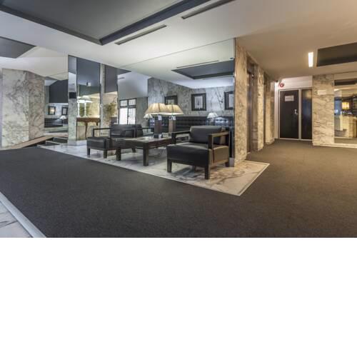SALAMANCA V - EXCLUSIVE BUILDING - Eleven Host